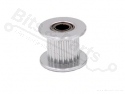 GT2 Timing drive pulley 20T 5mm for 10mm belt